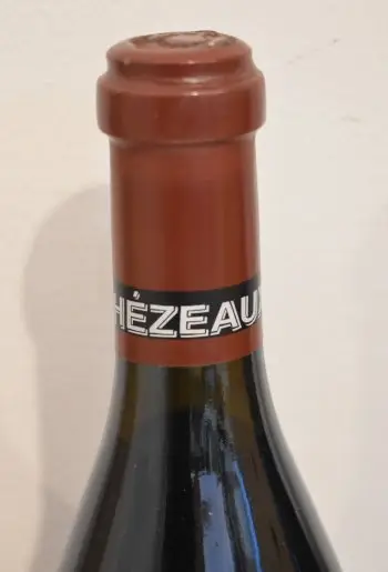 1997年 DRC エシェゾー （ドメーヌ・ド・ラ・ロマネ・コンティ