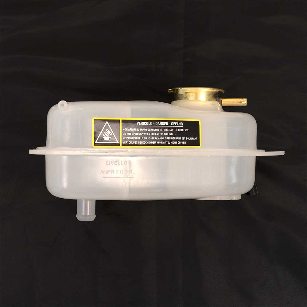 82473197 - Expansion Tank and Sender