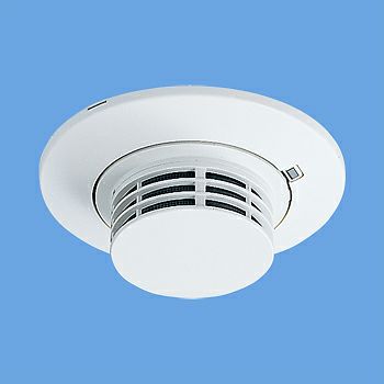 ○ Panasonic 光電式スポット型感知器 2種ヘッド BV454818