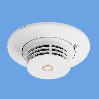 BVEC454818 パナソニック 光電式スポット型感知器2種ヘッド（小型