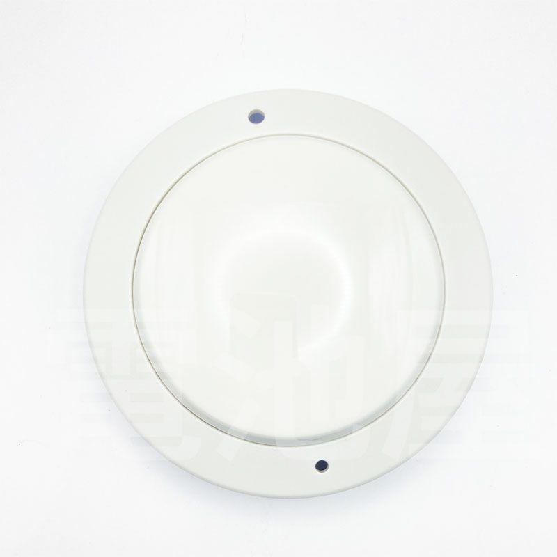 DSC-2 2個セット ホーチキ製 差動式スポット型感知器2種 ヘッドのみ