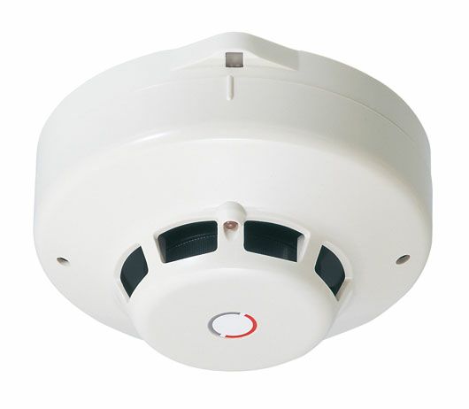 光電式スポット型感知器 2種 2024年製 新品 【公式通販】