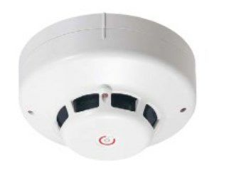 SLW-3RLYA ホーチキ 光電式スポット感知器 3種 自動試験機能付き PA