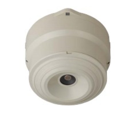 DRC-13RLKA ホーチキ 赤外線式スポット型炎感知器 露出型（セット品番