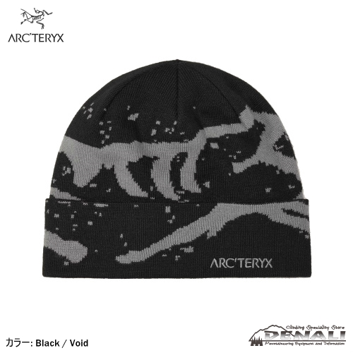 Grotto Toque (2025FW Color) - 山の店 デナリ