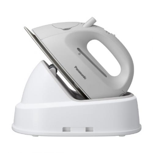 デンキチWeb / パナソニック Panasonic コードレススチームアイロン