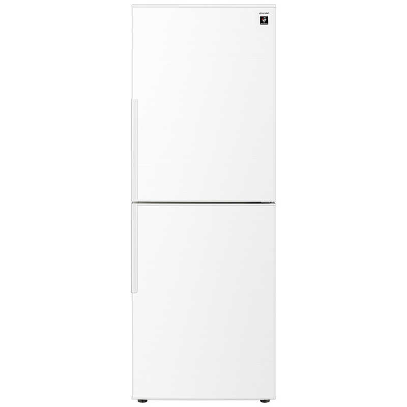 デンキチWeb / シャープ SHARP 冷蔵庫 3ドア 317L 右開き プラズマ