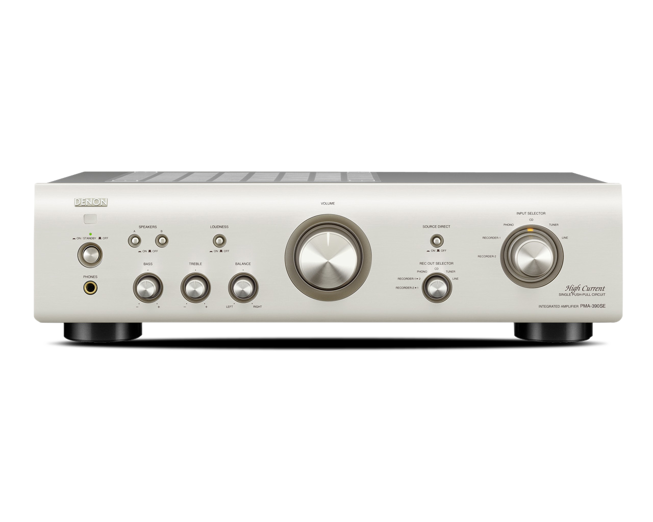 DENON PMA-390SE + DENON SC-CX101 セット DENON PMA-390SE + DENON SC