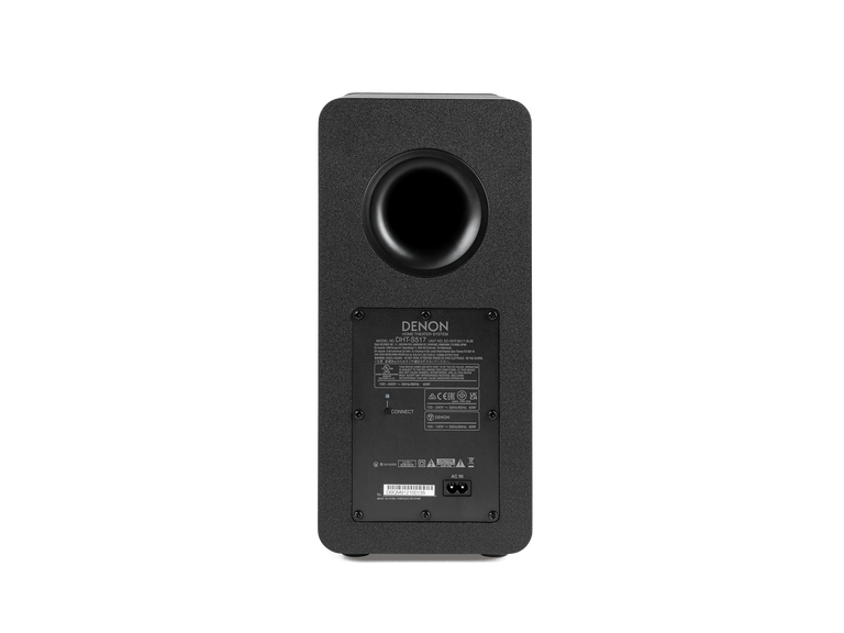 DHT-S517 - Dolby Atmos イネーブルドスピーカー内蔵、3.1.2ch