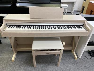 YAMAHA 電子ピアノ YDP-163