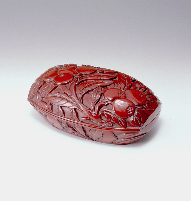 鎌倉彫 | 東京の伝統工芸品 | 東京都産業労働局