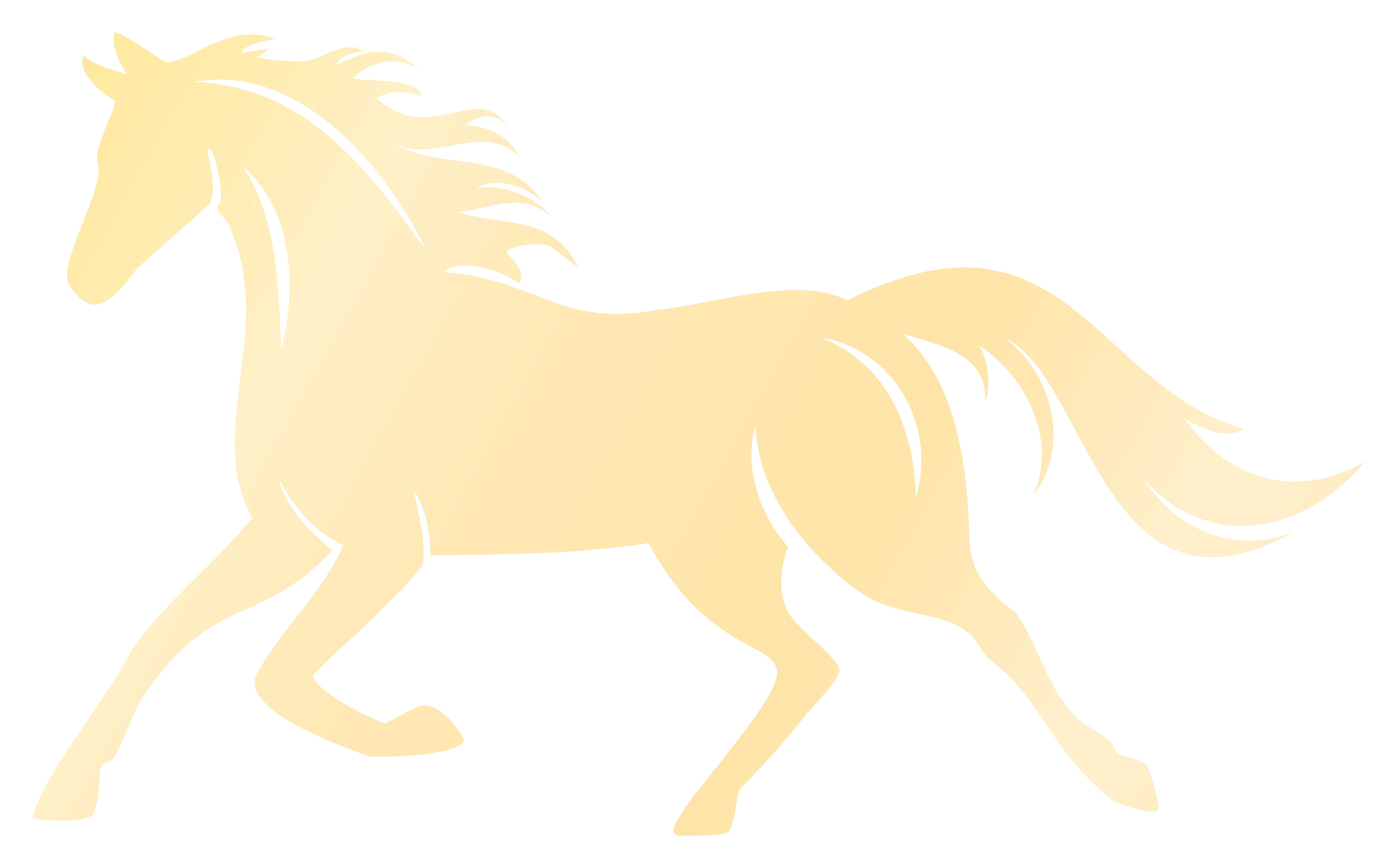 マイセンの「ウマ」干支をデパートのオンラインストアで購入