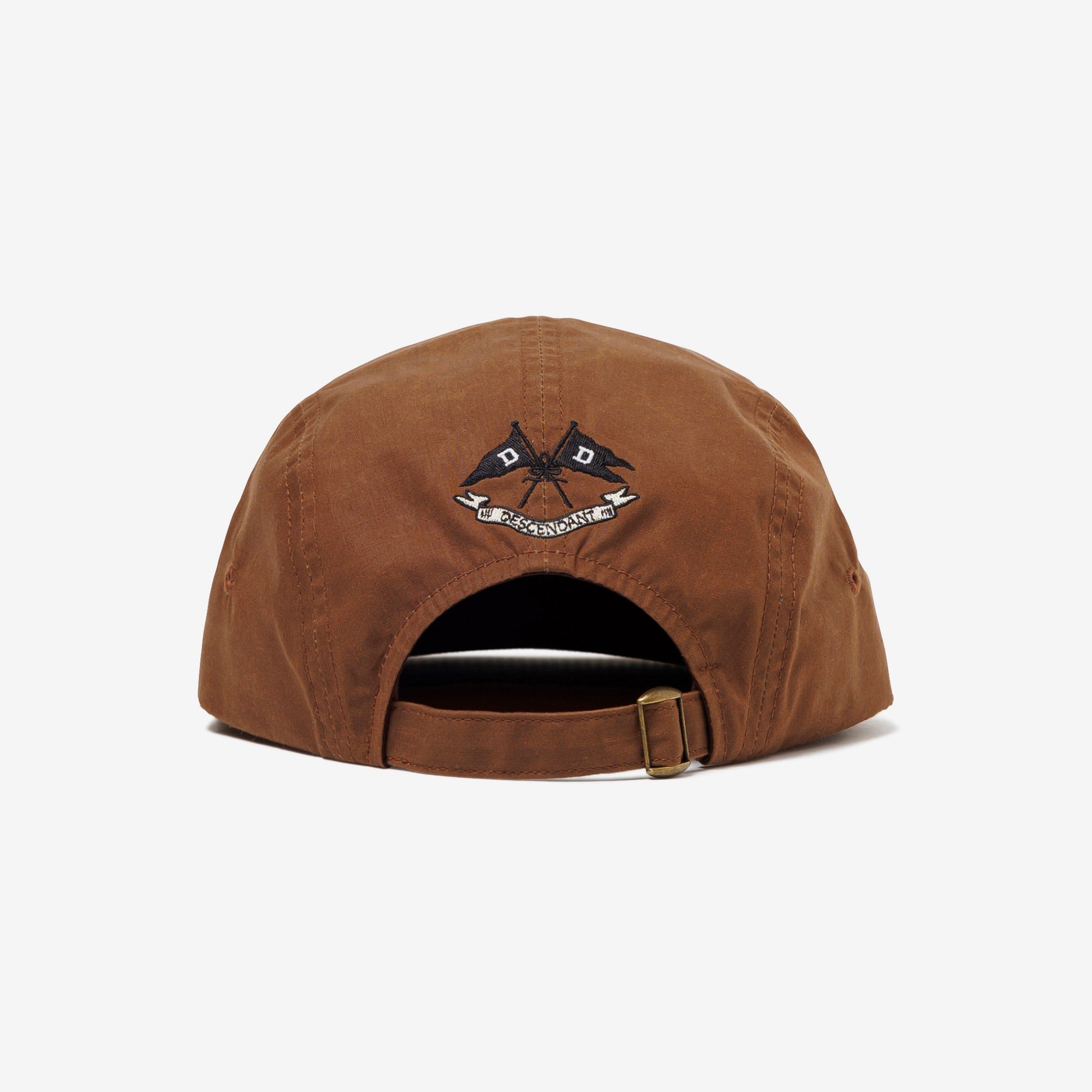 BOX 5PANEL – DESCENDANT
