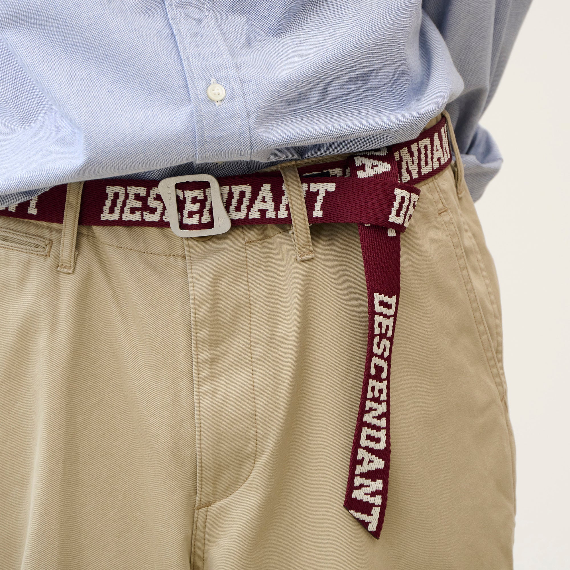 DIRT BELT – DESCENDANT