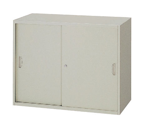 引き違い書庫（スチール戸） | イベントレンタル | 株式会社デザインアーク