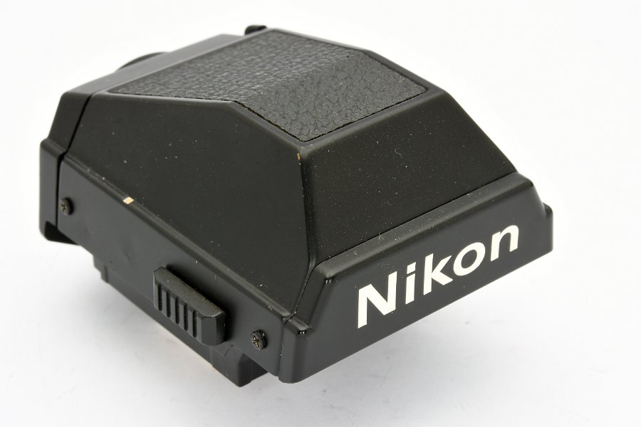 Nikon DE-2 Standard Eye-Level Viewfinder