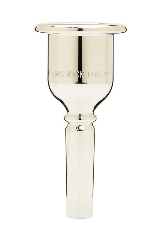 管楽器・吹奏楽器 Denis Wick 3L TUBA Mouthpiece 管楽器・吹奏楽器