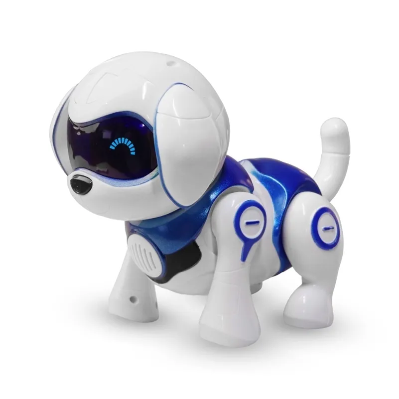 PUPPY インテリジェントロボット