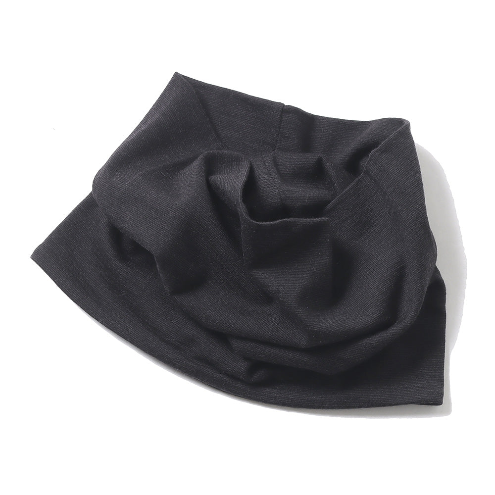 COMOLI) ウール天竺 ネックウォーマー (A03-07002) | COMOLI