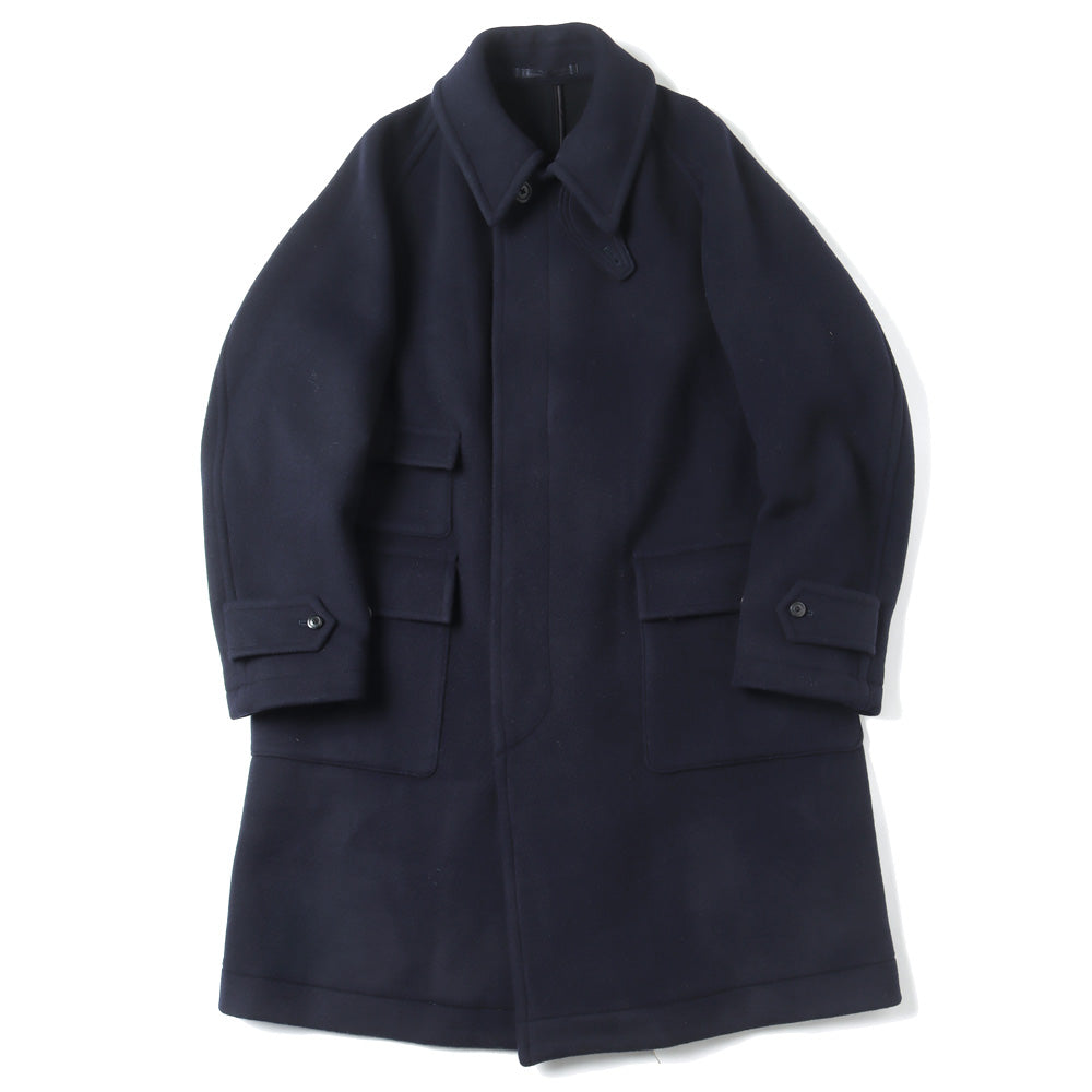 KAPTAIN SUNSHINE (キャプテン サンシャイン) Traveller Coat