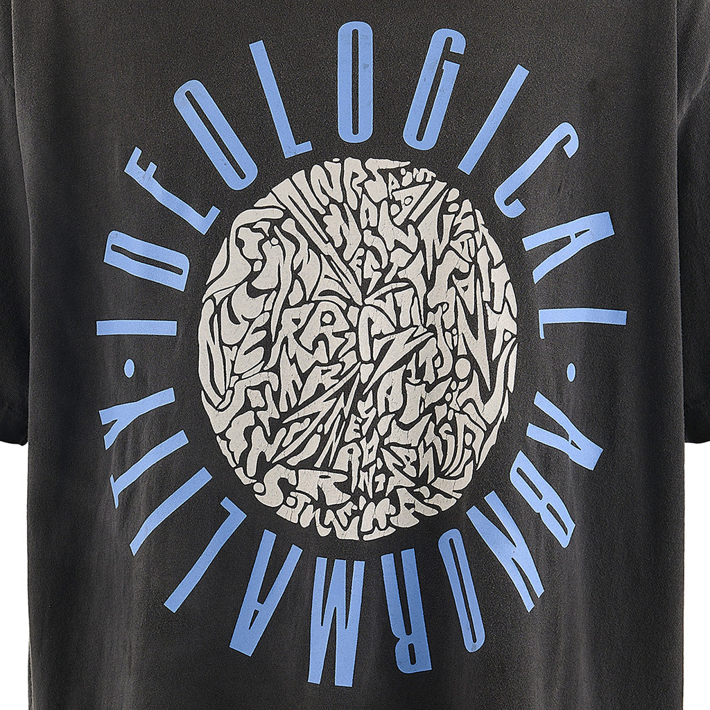 Saint Mxxxxxx (セントマイケル) SS TEE IDEOLOGICAL SM-YS1-0000-005