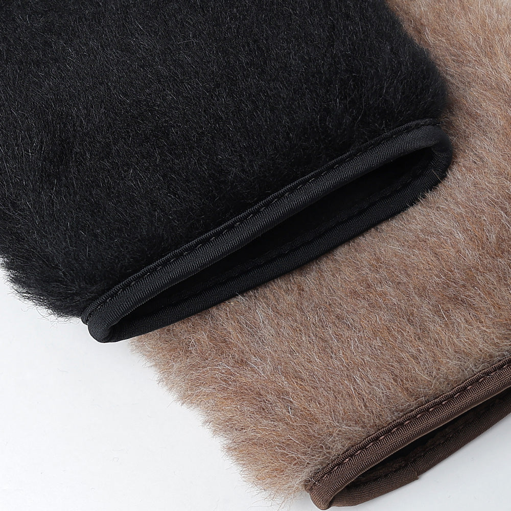 Unlikely (アンライクリー) Unlikely Bear Hand Glove U25F-46-0001