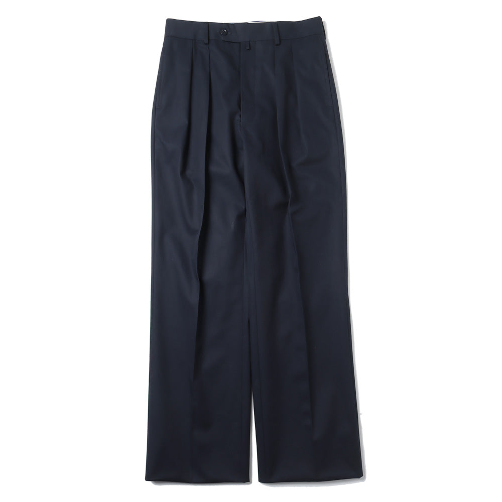 NEAT(ニート)Sustainable Chino Wide Type 1 (24-01SCW-T1) | NEAT