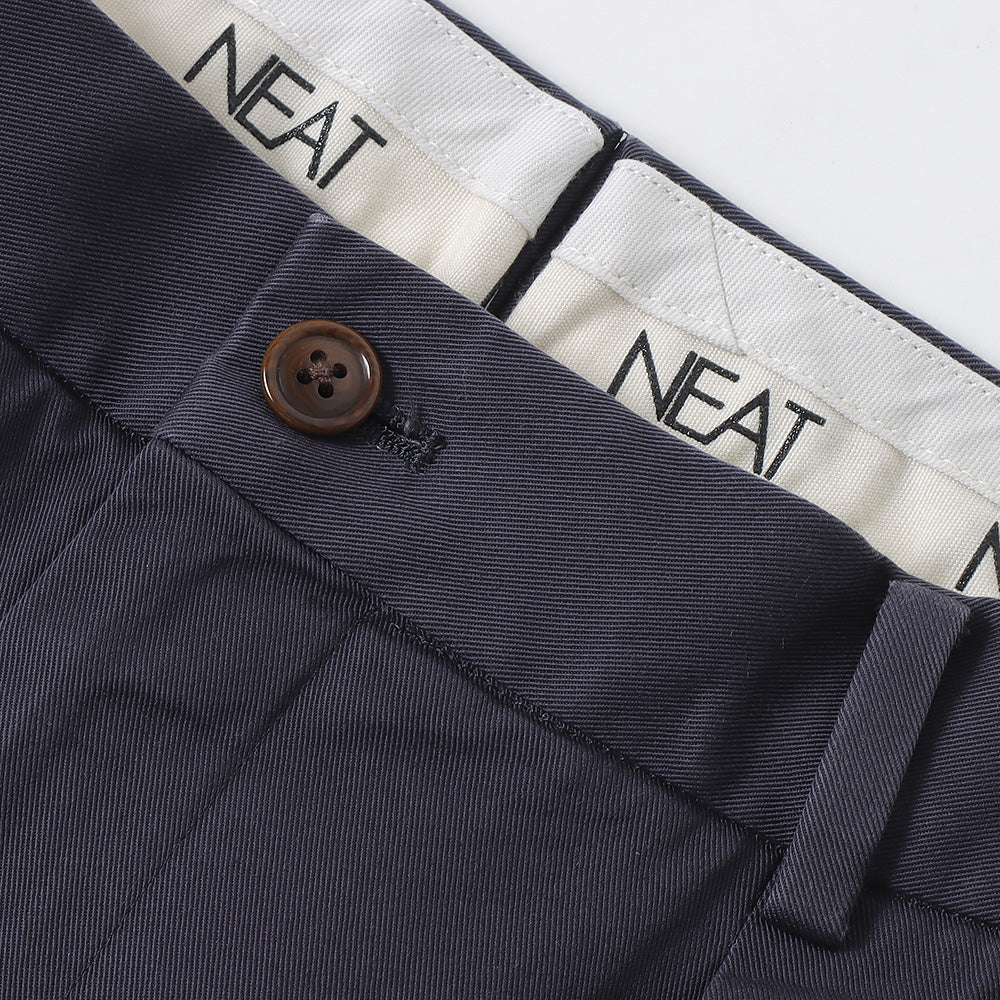 NEAT(ニート)NEAT Chino(NAVY) (23-02NC(NAVY)) | NEAT / パンツ (MEN