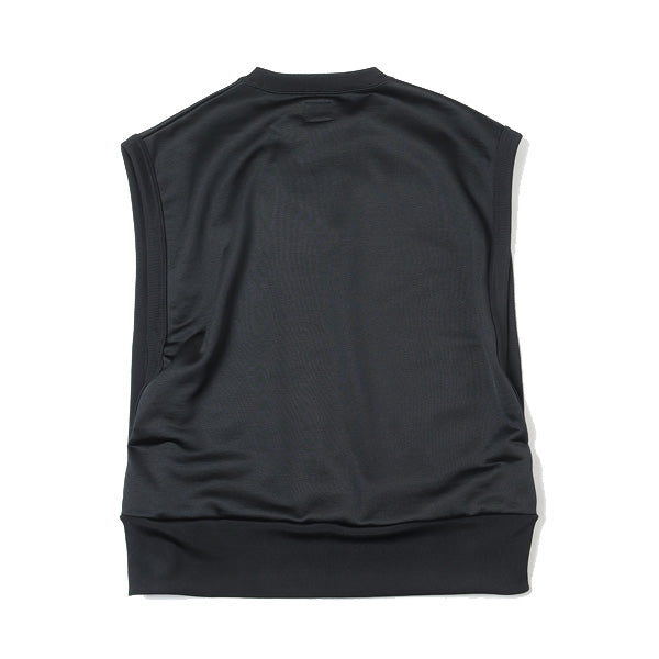 NEEDLES(ニードルズ)Sleeveless Tee - C/PE Bright Jersey (OT248