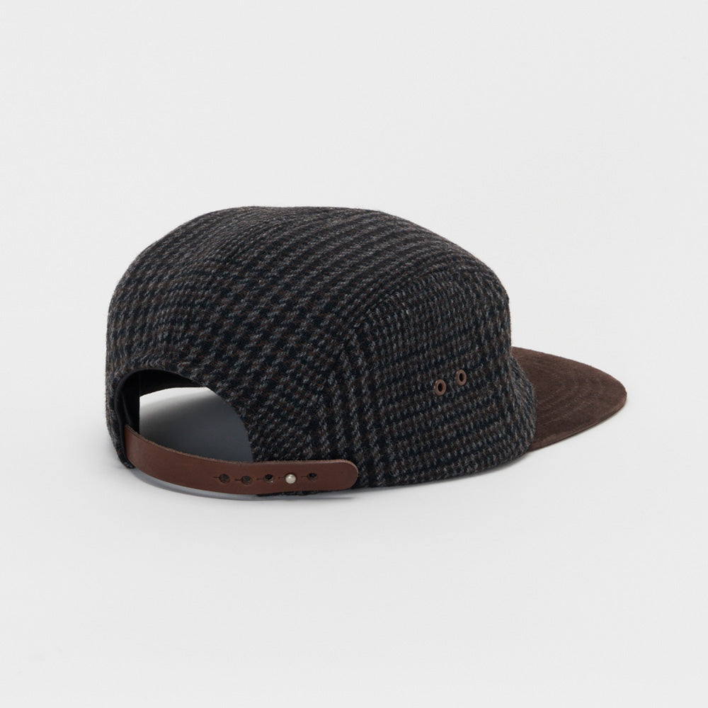Hender Scheme (エンダースキーマ) tweed jet cap xu-c-twc (xu-c-twc