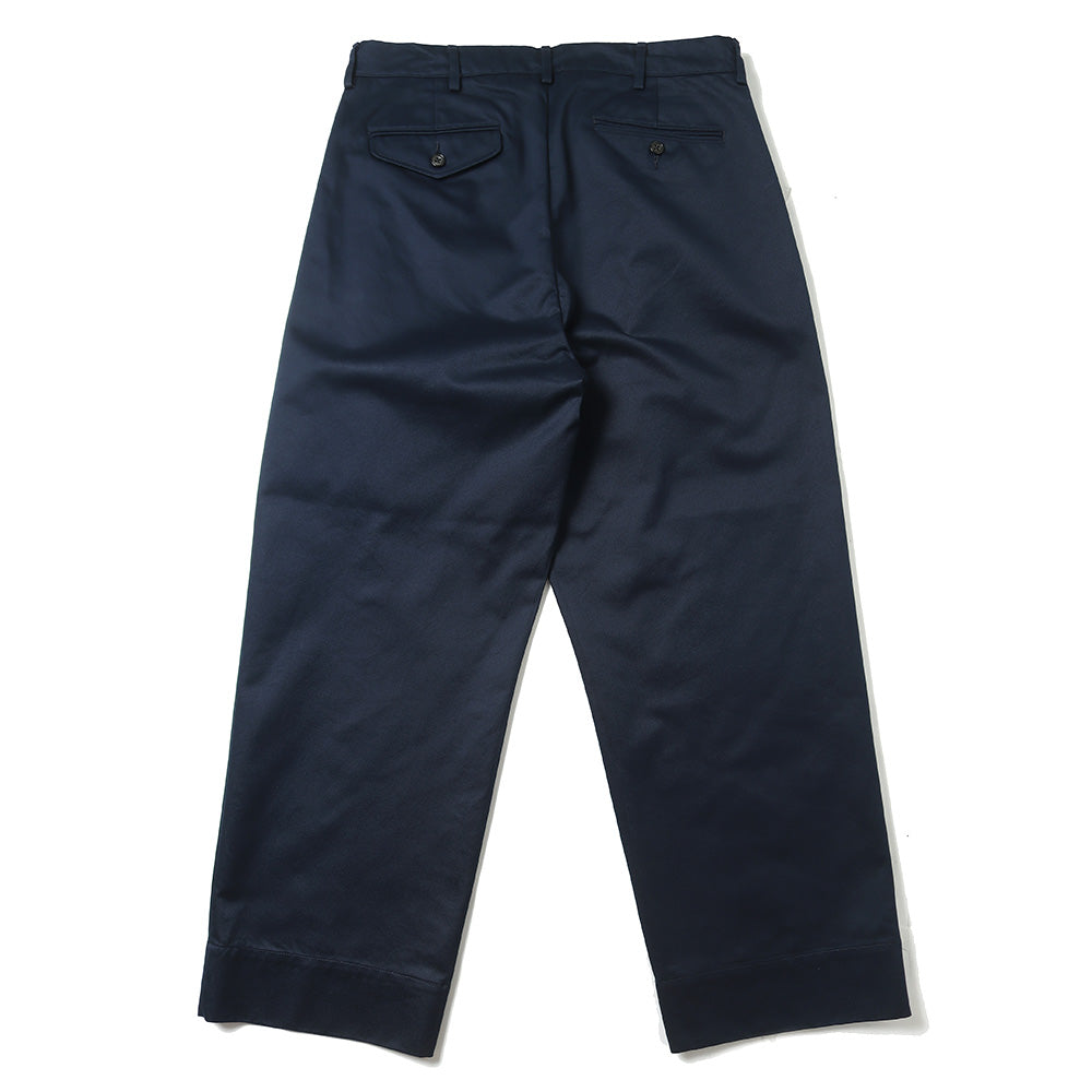 Unlikely(アンライクリー) Unlikely Sawtooth Flap 2P Trousers U24F