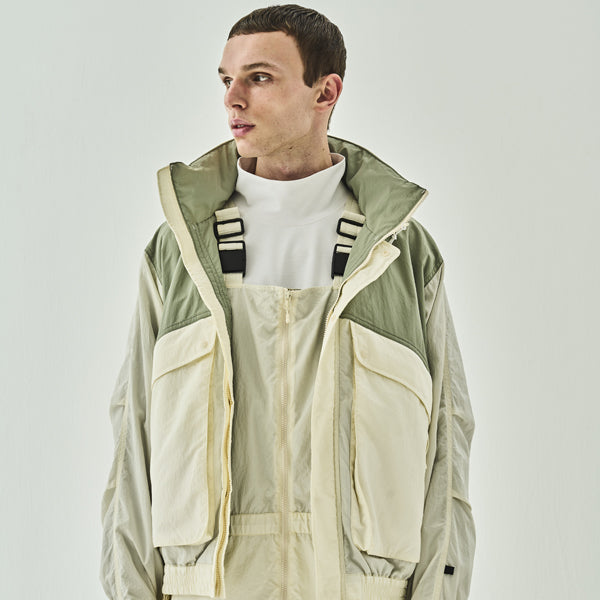 DAIWA PIER39 (ダイワピア39) TECH SKIING JACKET BJ-27023W (BJ