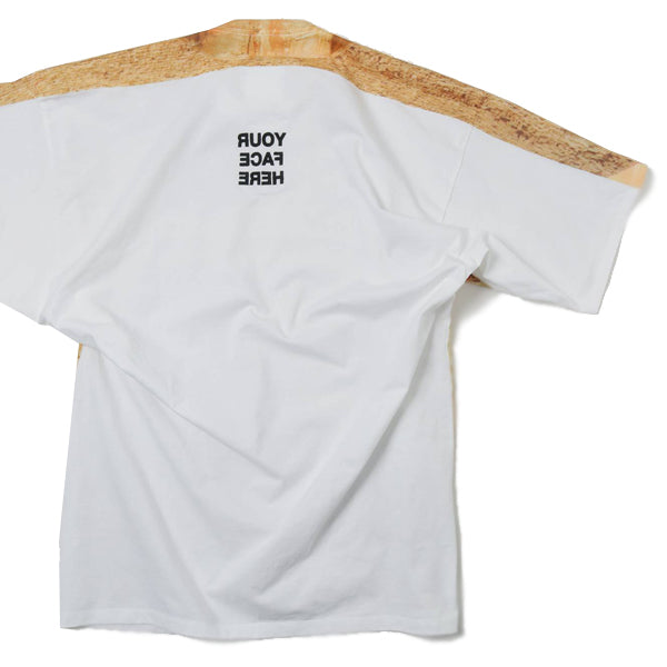 FACEOUT TOURIST T-SHIRT (20SS23CS145) | doublet / カットソー (MEN