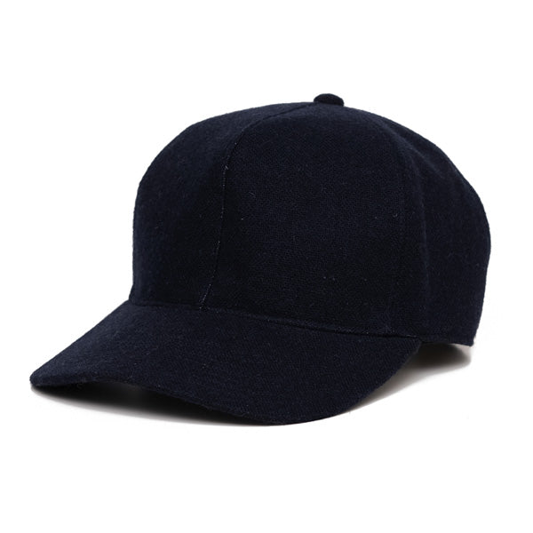 Wool GORE-TEX Cap (SUPF041) | nanamica / 帽子 (MEN) | nanamica正規