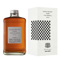 Nikka From the Barrel 90th Anniversary Whisky - Divine Cellar