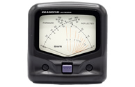 アマチュア無線用周辺機器｜SWR・パワー計｜第一電波工業株式会社