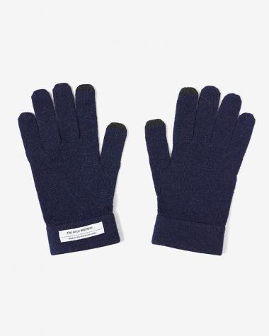 Gloves / NAVY | THE INOUE BROTHERS(イノウエ・ブラザーズ