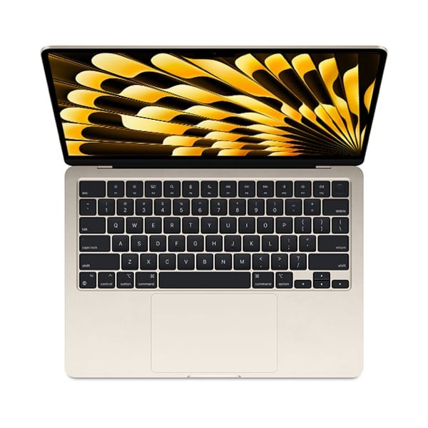 Macbook Air M3 2024 13 inch 256GB cũ 99% giá tốt TP. HCM