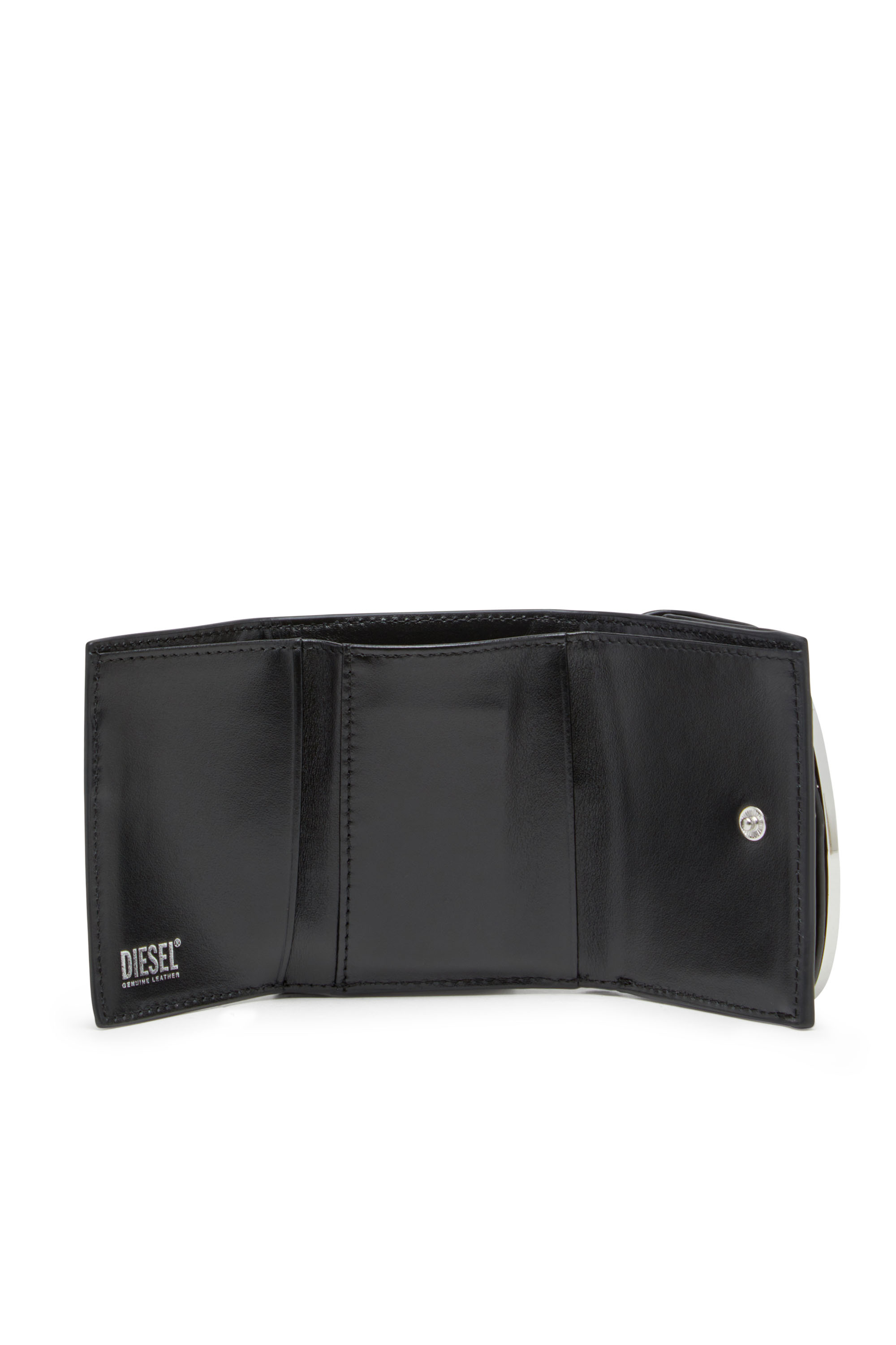 DIESEL®】ミニ財布 1dr tri fold coin xs ii｜ディーゼル公式