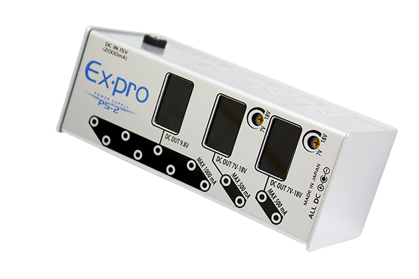 Ex-pro PS-1 パワーサプライ つ*ち様 Ex-pro PS-1 パワーサプライ