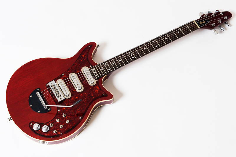 グレコ bm-80（BM900） ブライアンメイ