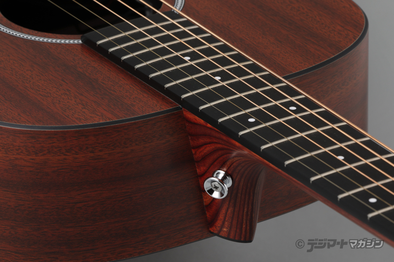 斎藤誠が弾く！ マーティン2018年ニュー・モデル00-28、D-35、D-45