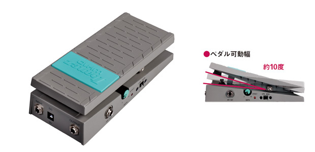 Ibanez WH10 ギターエフェクター ジョン・フルシアンテ愛用の