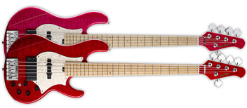 tetsuya・シグネイチャー・モデル特集 ｜ デジマート