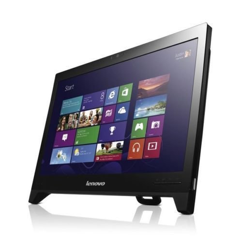 Lenovo AIO 310 20IAP F0CL001GIN, Intel Cel Processor, 4GB RAM