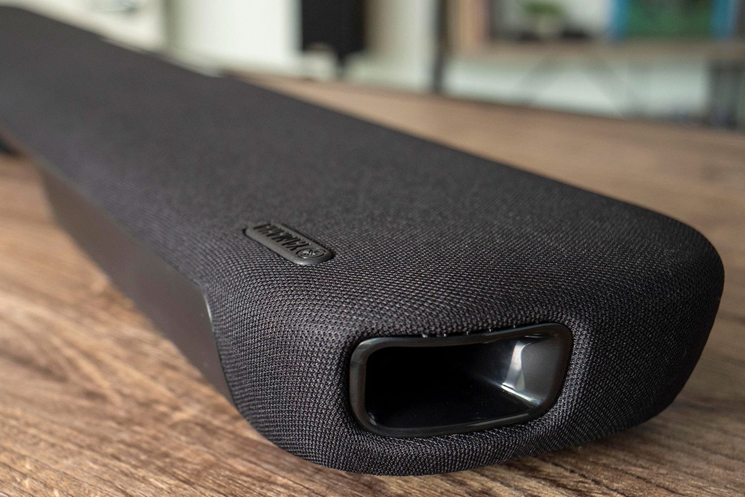 Yamaha YAS-109 soundbar review: Alexa makes a good bar better