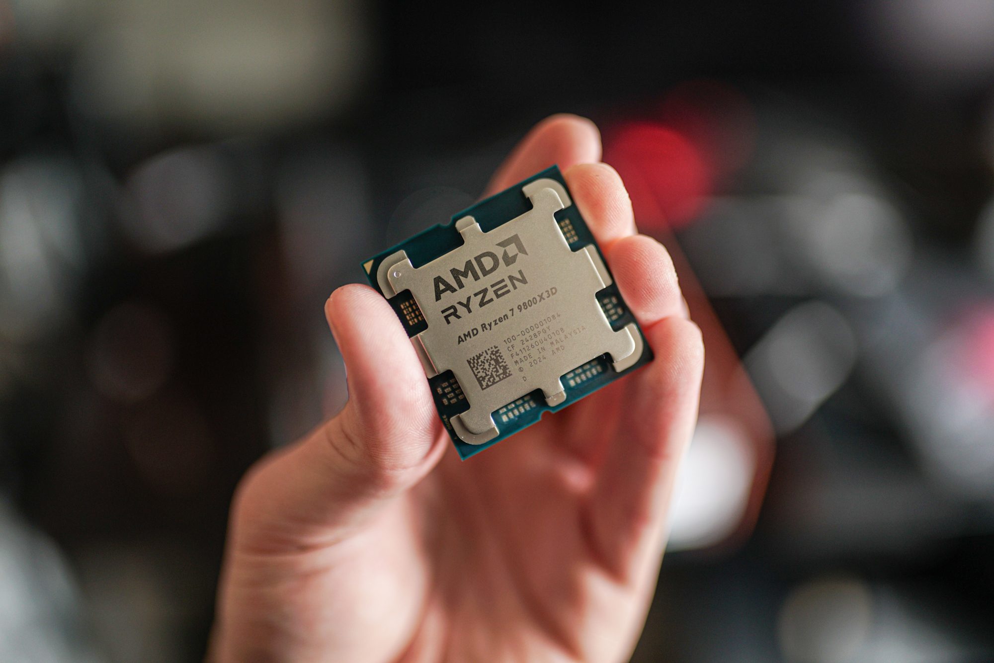 minto 新品未使用 AMD Ryzen 7 9800X3D Amazon.com: AMD RYZEN 7