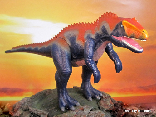 恐竜キング サウロファガナクス 未開封 プロモ 恐竜キング】サウロファ