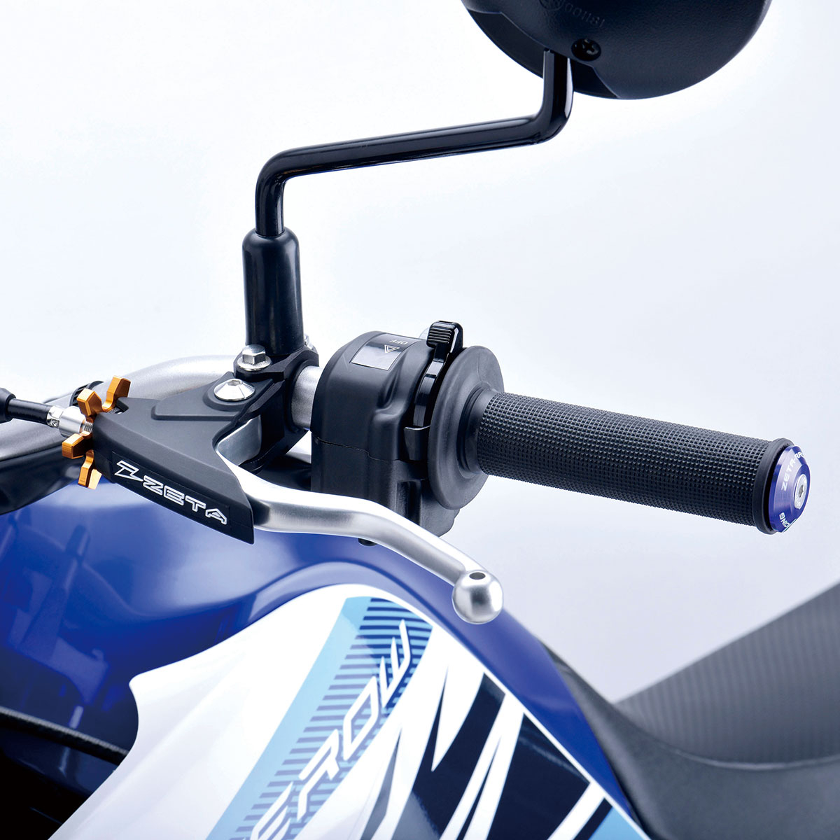 実物 FOG x Bald Bros レザーパッチ3点セット 実物 FOG x Bald Bros