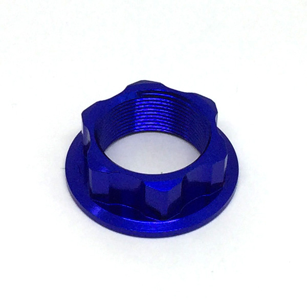 ステムナット/ステムボルト｜ダートフリーク / DIRTFREAK